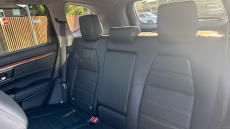 Honda CR-V 2.0 i-MMD Hybrid EX 5dr eCVT Hybrid Estate